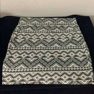 Charlotte Russe Skirt